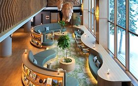 The Forest Akan Tsuruga Resort